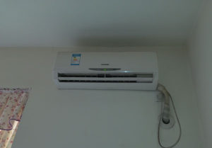 下城空调维修电话是多少