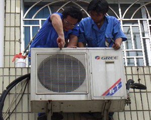 下城空调售后维修服务中心在哪里找