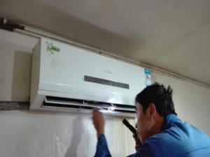 下城格力空调电话是多少