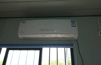 下城空调维修在哪里找