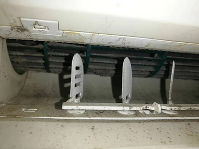 下城空调维修售后服务中心电话是多少