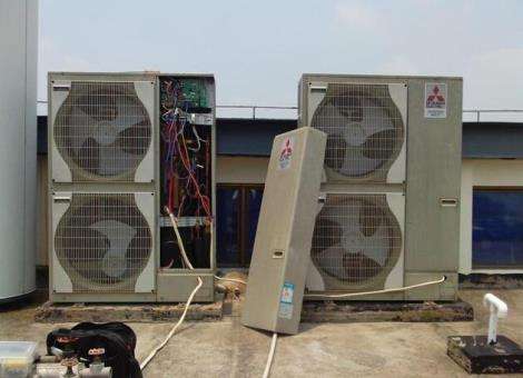 下城空调维修电话号码多少