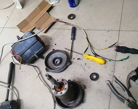 下城空调维修售后服务中心电话在哪里找