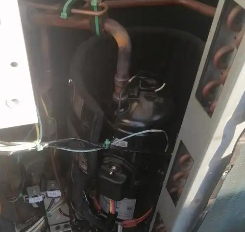 下城维修变频空调电话在哪里找