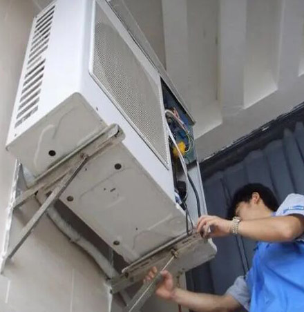 下城24小时空调维修热线