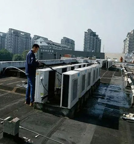 下城 空调拆装 下城本地 空调拆装公司