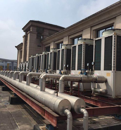 下城多联机维修 下城中央空调维修