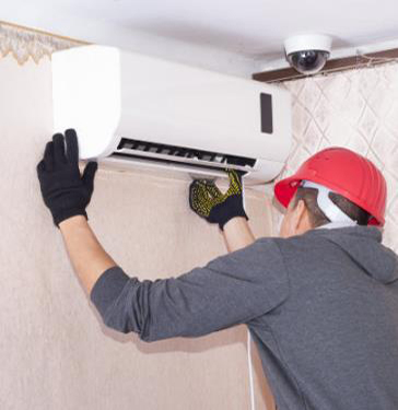 下城空调内机噪音大