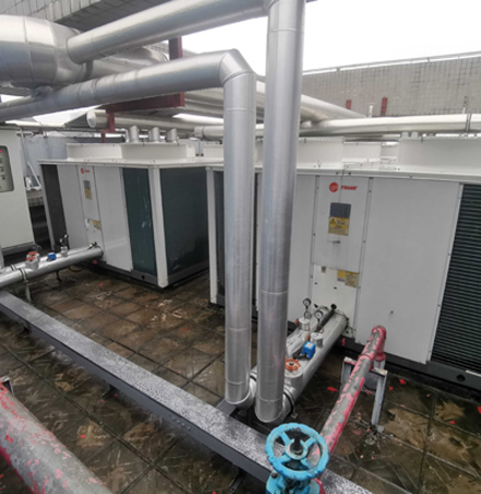 下城附近中央空调维修 下城上门中央空调维修