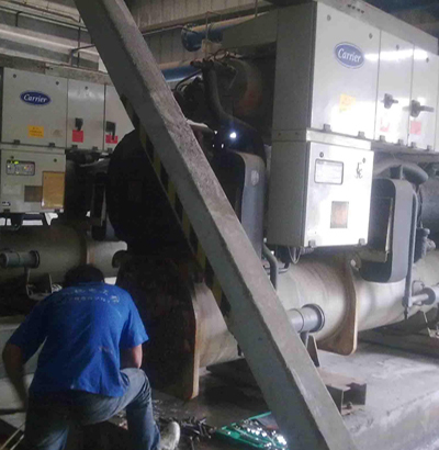 下城冰箱维修 下城制冷设备维修